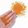 12/0 Glass Seed Beads SEED-A008-2mm-M9-4