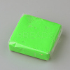 Polymer Clay Plasticine Toys X-DIY-Q012-07-2