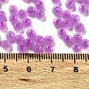 Glass Seed Beads SEED-M011-02A-10-4