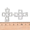 304 Stainless Steel Pendants STAS-A133-01P-3