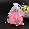 Rectangle Jewelry Packing Drawable Pouches LS-X-OP-S004-17x23cm-1-1