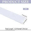 Self-Adhesive PVC Floor Door Flat Transition Strips DIY-WH20013-08C-2