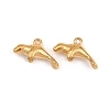 304 Stainless Steel Pendants STAS-H241-24G-1
