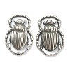 Non-Tarnish 304 Stainless Steel Filigree Joiners LS-STAS-P279-04P-1