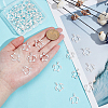 60Pcs Alloy Open Back Bezel Pendants FIND-PH0026-70S-3