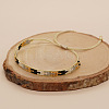 Colorful Glass Seed Bead Braided Bracelets for Women QJ1437-1-3