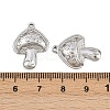 304 Stainless Steel Pendants STAS-L303-03P-3
