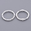 Alloy Linking Rings X-EA8812Y-S-2