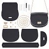 DIY Purse Making Kits DIY-WH0304-202-1