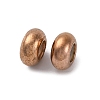 201 Stainless Steel Beads STAS-S171-01KCG-01-2