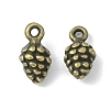 Tibetan Style Pendants LS-TIBEP-ZA10-0909Y-AB-FF-1