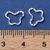 Brass Linking Rings KK-F880-15S-3