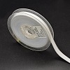 Polyester Grosgrain Ribbons for Gift Packing SRIB-L022-006-029-3