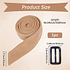 Woolen Belts AJEW-WH20020-133D-2