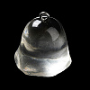 Resin Pendants LS-CRES-D009-01C-3