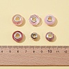 DIY Beads Jewelry Making Finding Kits DIY-FS0002-74-4