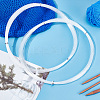 35M Super Strong Extreme Nylon Sea Fishing Line EW-WH0021-01B-5