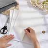 Rectangle Self Adhesive Velvet Patches AJEW-WH20011-11B-3