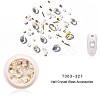 Manicure Decoration Accessories Kits MRMJ-T063-327-2