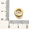304 Stainless Steel European Beads STAS-R140-04G-01-2