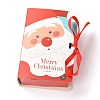 Christmas Folding Gift Boxes CON-M007-03D-1
