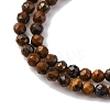 Natural Tiger Iron Beads Strands LS-G-RM250104-B5-4