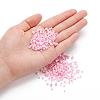 Glass Seed Beads X-SEED-S059-010-5