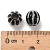 Opaque Acrylic Beads MACR-K359-54A-3