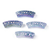 Acrylic Tube Beads X1-OACR-N137-03B-1