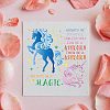 Plastic Reusable Drawing Painting Stencils Templates DIY-WH0172-365-5
