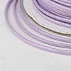 Eco-Friendly Korean Waxed Polyester Cord YC-P002-1.5mm-1132-4