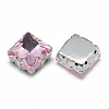 Sew on Rhinestone RGLA-T037-8x8mm-03-2