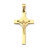 304 Stainless Steel Pendants STAS-F336-18G-01-1