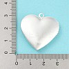 Brass Locket Pendants LS-KK-M263-01S-4