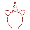 Luminous Plastic Headbands LS-PW-WG6EA93-02-2