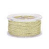 Polycotton Filigree Cord OCOR-E027-02B-10-2