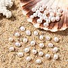 10Pcs Natural Cultured Freshwater Pearl Beads PEAR-YW0001-34-1