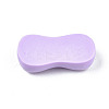 Opaque Resin Cabochons CRES-S307-041-4