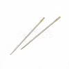 Iron Self-Threading Hand Sewing Needles IFIN-R232-01G-3
