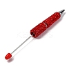 Plastic Ball-Point Pen AJEW-U012-01D-2