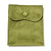 Velvet Jewelry Pouches ABAG-K001-01E-06-1