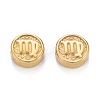 Ion Plating(IP) 304 Stainless Steel Beads STAS-J034-14G-A-1