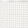 2M Round PET Decorative Ribbon OCOR-WH0086-44-1