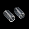 Silicone Round End Caps MAK-K021-12D-3