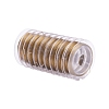 Tiger Tail Wire X-TWIR-S001-0.38mm-07-1