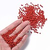 Glass Seed Beads X1-SEED-A010-3mm-45-4