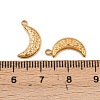 304 Stainless Steel Pendants STAS-I363-13G-3