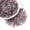 Frosted Glass Seed Beads SEED-N008-05J-1