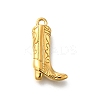 304 Stainless Steel Pendants STAS-R159-44G-01-1