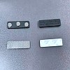 NdFeB Magnetic Work Card AJEW-H155-12A-3